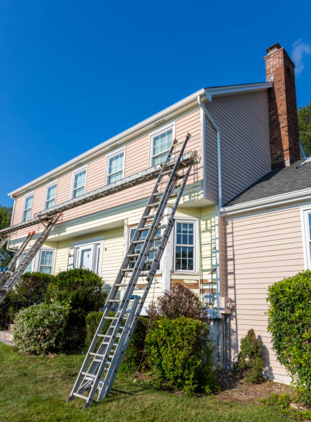 Mountain View Acres, CA Siding Installation & Repair Company